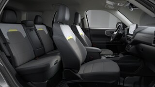 2026 Ford Bronco Sport® Internal Image 1